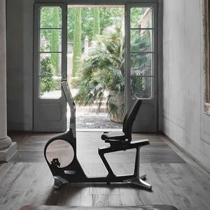 cyclette semiorizzontale 1