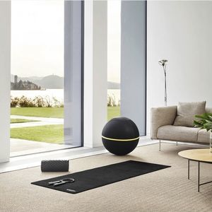 palla per Pilates di grandi dimensioni