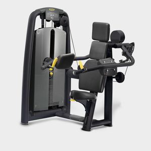 attrezzo per bodybuilding curl braccia