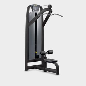 attrezzo per bodybuilding trazione al pulley