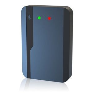 con rilevatore di presenza a microonde
