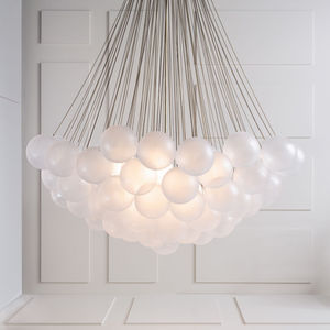 lampadario contemporaneo 1
