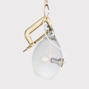 lampada a sospensione 1
