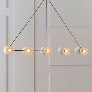 lampada a sospensione