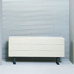 radiatore ad acqua calda