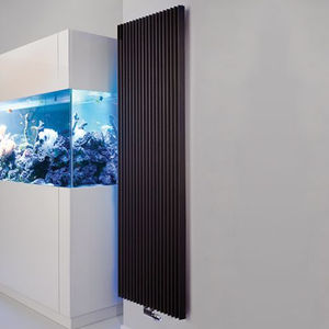 radiatore ad acqua calda