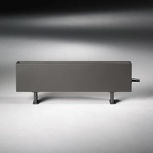 radiatore ad acqua calda