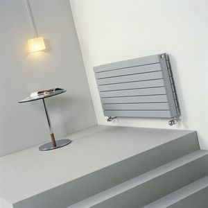 radiatore ad acqua calda 1