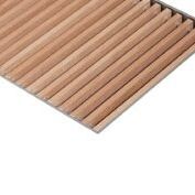 copritermosifone in legno 1