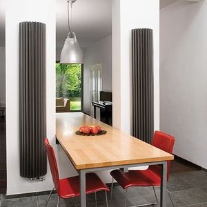 radiatore ad acqua calda