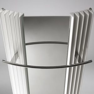 radiatore ad acqua calda