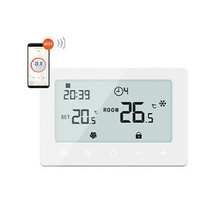 termostato digitale 1