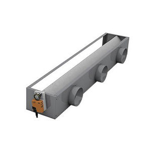 cassa di ventilazione per HVAC 1