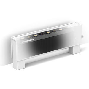 radiatore ad acqua calda 1