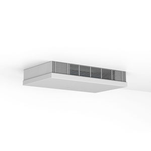 ventilo-convettore a soffitto