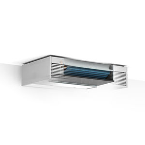 ventilo-convettore a soffitto