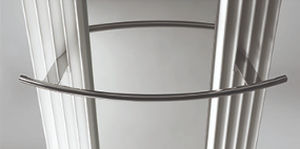 scaldasalviette contemporaneo 1