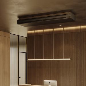 ventilo-convettore a soffitto 1