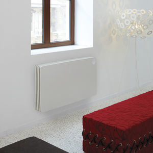 radiatore ad acqua calda 1