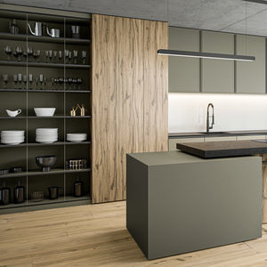 pannello in MDF per cucina