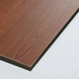 pannello in legno da costruzione