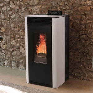 stufa a pellet 1