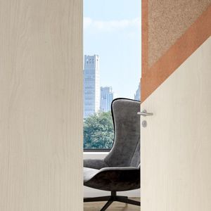 pannello da costruzione di particelle di legno