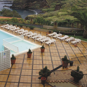 piastrella per bagnasciuga di piscina / da giardino / da pavimento / in ceramica