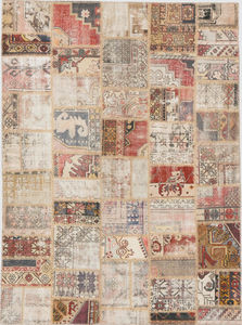 tappeto contemporaneo 1