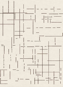 tappeto contemporaneo 1