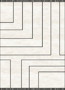 tappeto contemporaneo 1