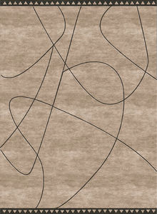 tappeto contemporaneo 1