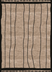 tappeto contemporaneo 1