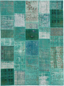 tappeto contemporaneo 1