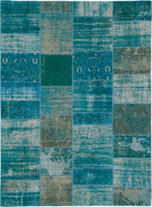 tappeto contemporaneo 1