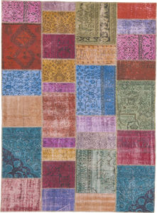 tappeto contemporaneo 1