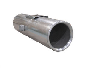 sistema di regolazione automatico di ventilazione professionale