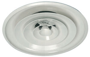 diffusore d'aria da soffitto