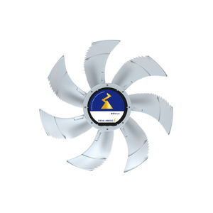 ventilatore assiale