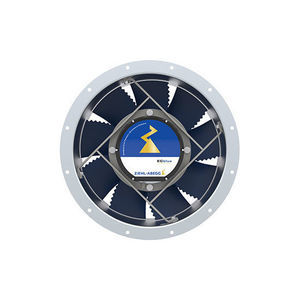 ventilatore assiale