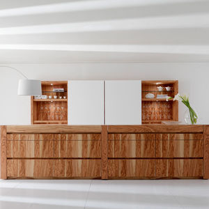 cucina contemporanea