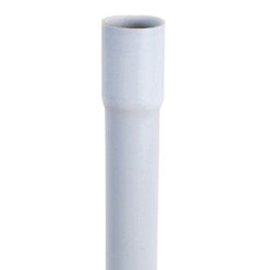 guaina elettrica in PVC