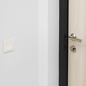 supporto per prese elettriche