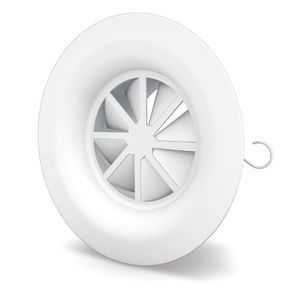 diffusore d'aria da soffitto 1