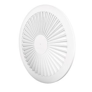 diffusore d'aria da soffitto 1