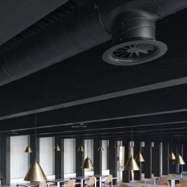 diffusore d'aria da soffitto 1