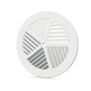 diffusore d'aria da pavimento 1
