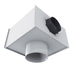cassa di ventilazione
