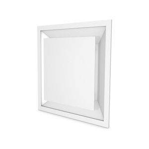 diffusore d'aria da soffitto