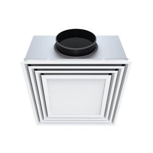 diffusore d'aria da soffitto 1